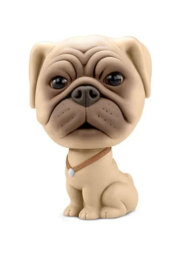 Cachorro bebe canino com acessorios - Hora do banho -Banheira Azul ROMA JENSEN