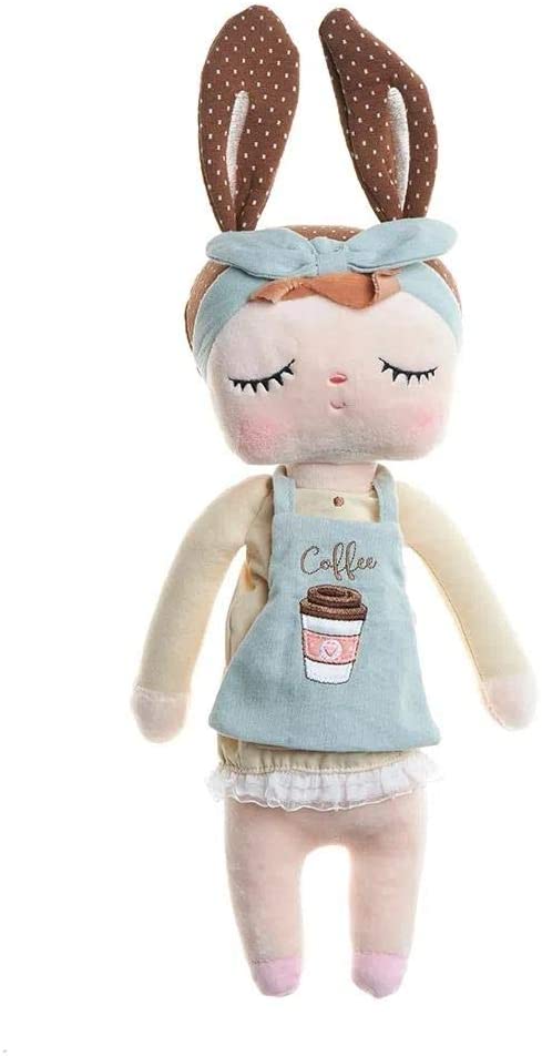 Boneca Metoo Angela Chocolate - 3577 BUP
