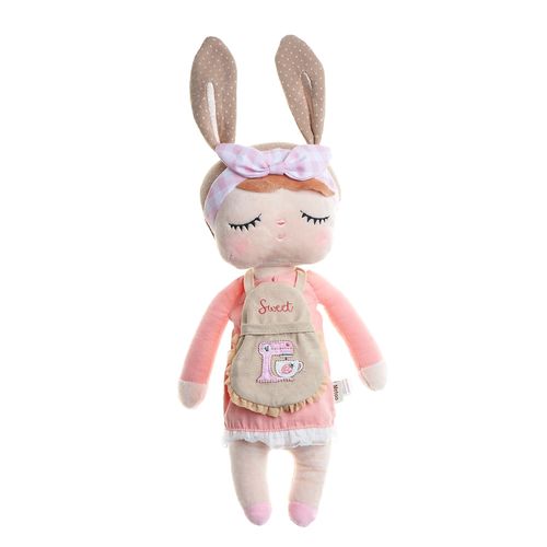 Boneca Metoo Angela Chef - 3578 BUP