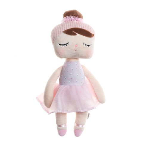 Boneca Metoo Angela Lai Ballet Rosa - 3587 BUP