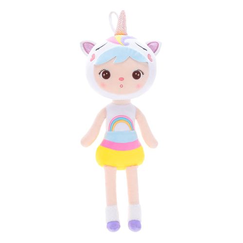 Boneca Metoo Jimbao Unicornio - 2849 BUP
