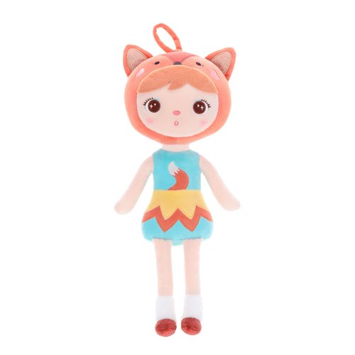 Boneca Metoo Jimbao Raposa - 2850 BUP