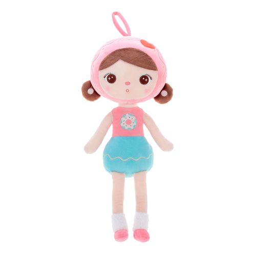 Boneca Metoo Jimbao Docinho - 2853 BUP