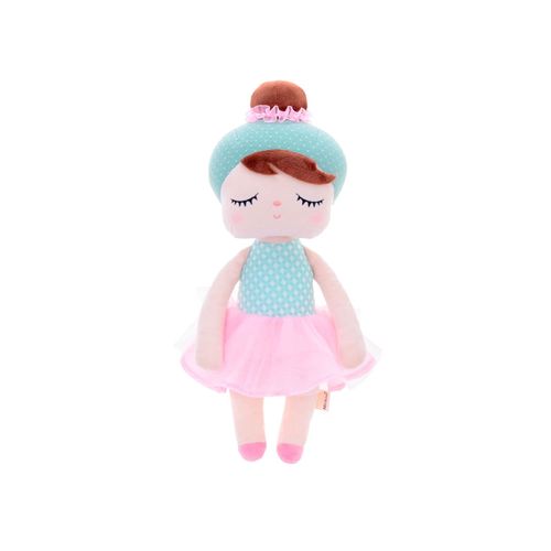 Boneca Metoo Doll Angela Lai Ballet Mini - 2843 BUP