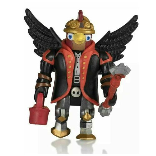 Mini Figura Articulada - Roblox - Pezsmistic SUNNY BRINQUEDOS