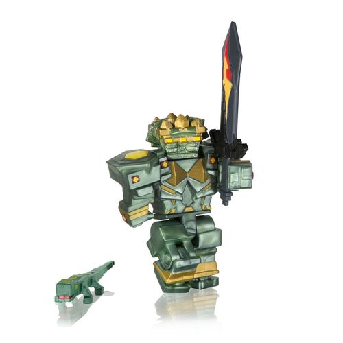Mini Figura Articulada - Roblox - Fantastic Frontier SUNNY BRINQUEDOS