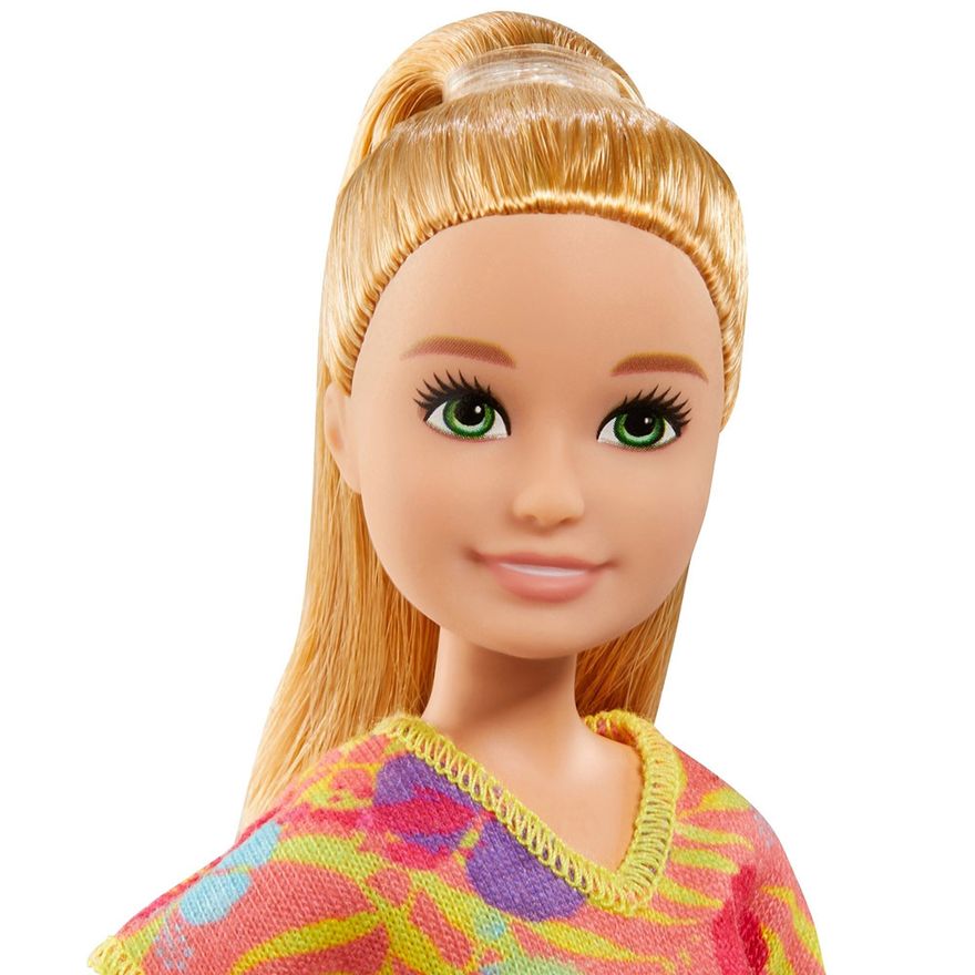 Barbie Dreamhouse Adventures - Princess makeover - Jogue