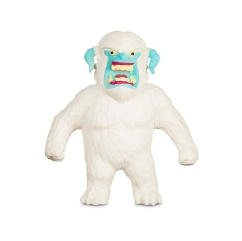 Estike Monster Boneco Super Elastico - Estica ate 1m - Yeti MULTIKIDS