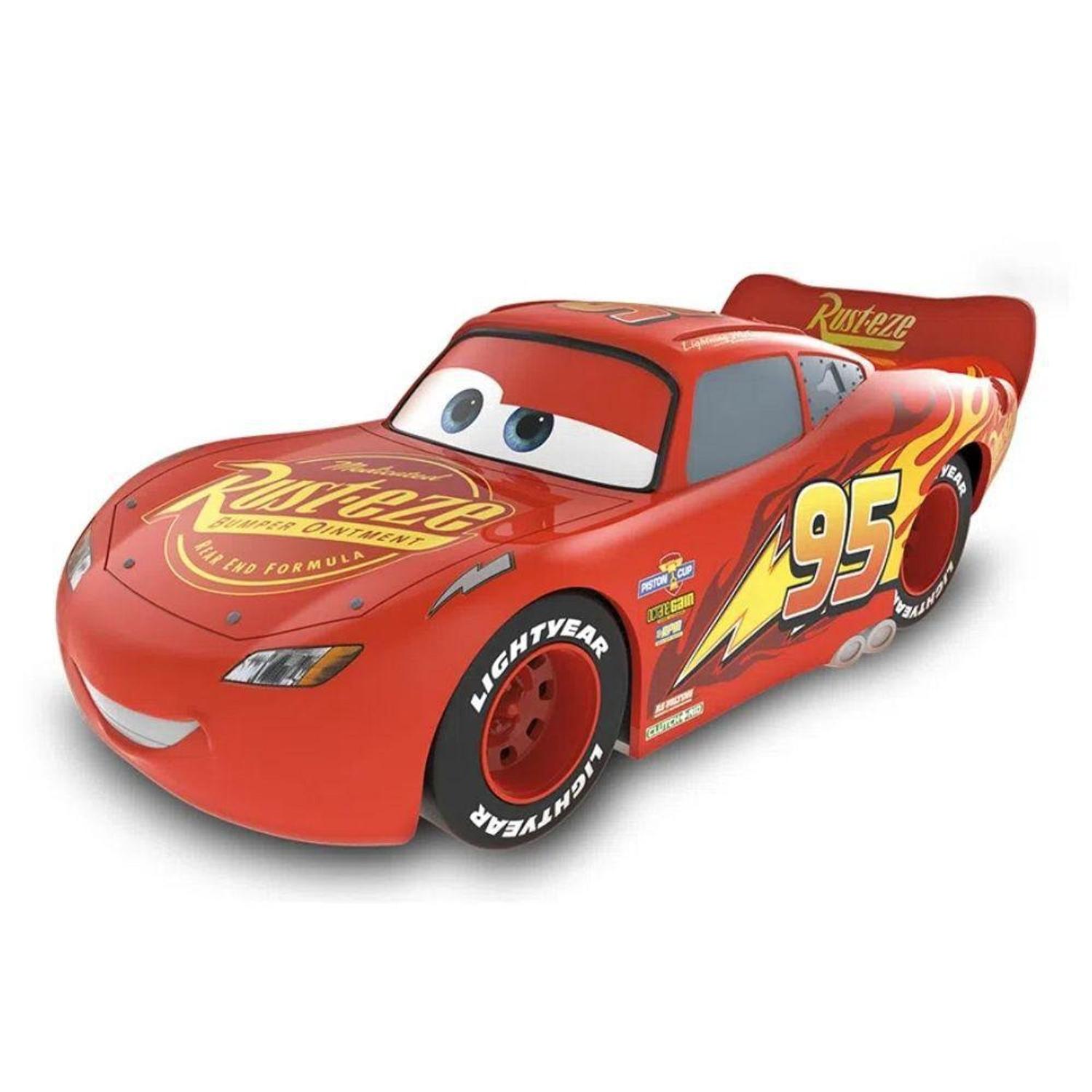 Relâmpago Mcqueen Carros Disney