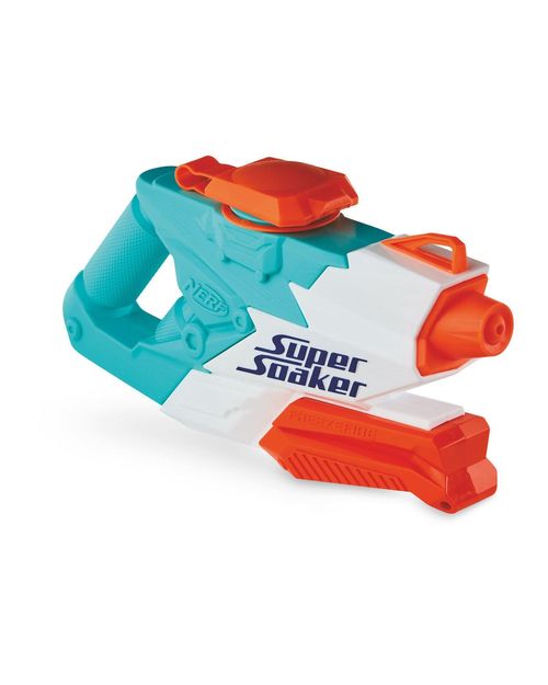 Nerf Super Soaker - Freezefire - E9029 HASBRO