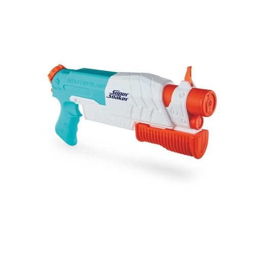 Nerf Super Soaker -  Scatter Blast - E9029 HASBRO