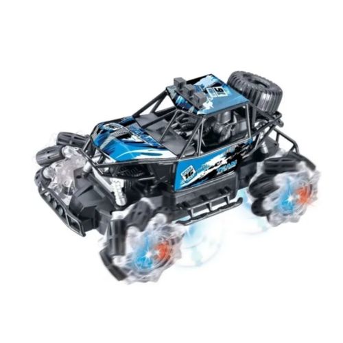 Carrinho de controle remoto drifter - Azul - CAR2254 POLIBRINQ