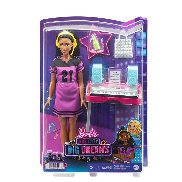 Barbie sales toys 2019