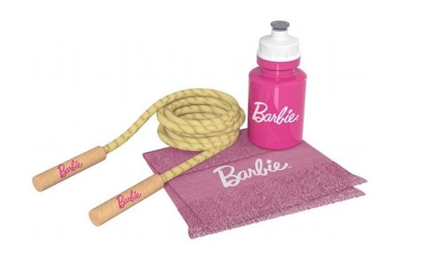 Kit Barbie Esportes MATTEL