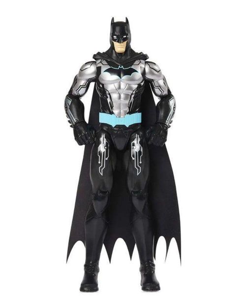 Boneco 12 Batman - Bat-Tech Batman SUNNY