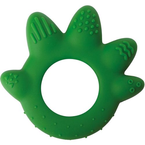 Maozinha Textura - Mordedor - Verde TOYSTER