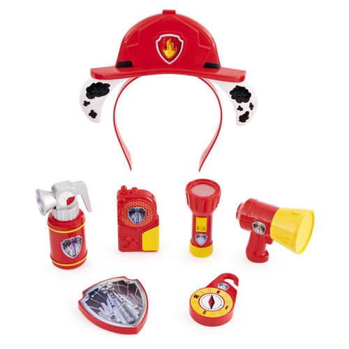 Brinquedo Patrulha Canina Kit Resgate  - Marshall - 2702 SUNNY BRINQUEDOS