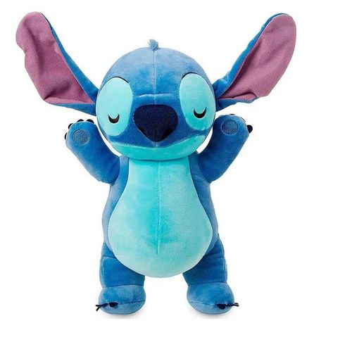 Pelucia Disney Stitch Cuddleez 30 cms - F0001-2 START