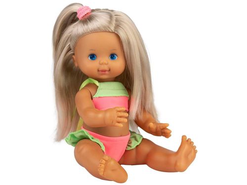 Boneca Baby Sol ESTRELA