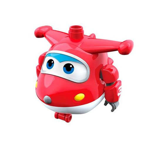Cubic Super Wings - Jett - BR1409 MULTIKIDS