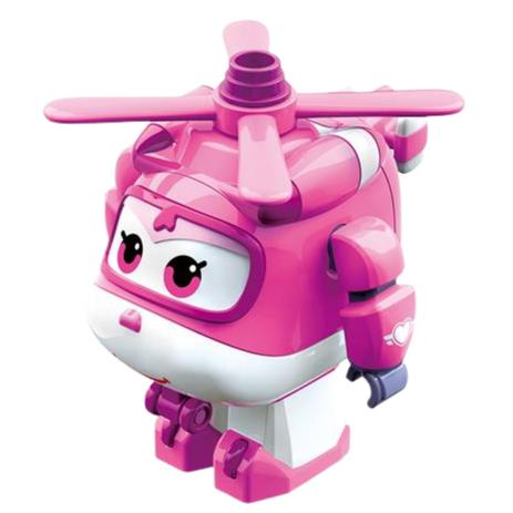 Cubic Super Wings - Dizzy - BR1410 MULTIKIDS