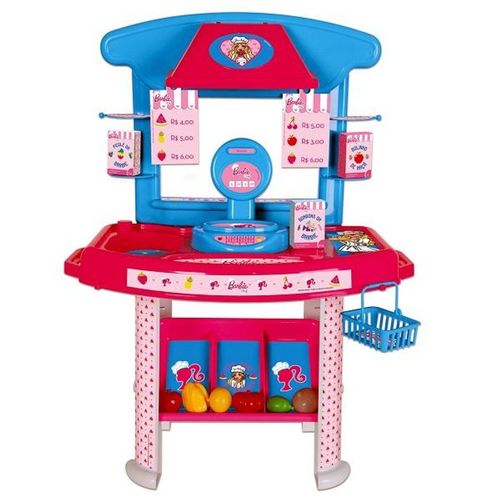 Barbie Cheff Mercado -2225 COTIPLAS