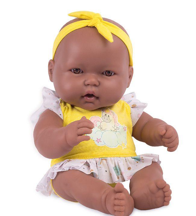 Bebe Reborn Gemeos Moreno Negra Menino Menina Promocao