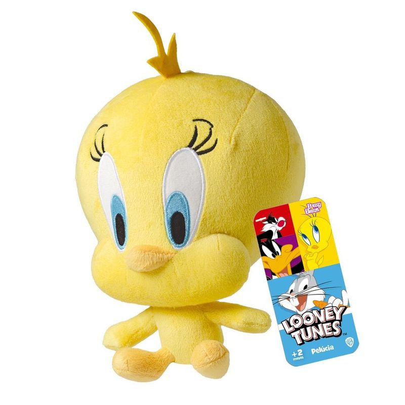 Looney discount tunes plush