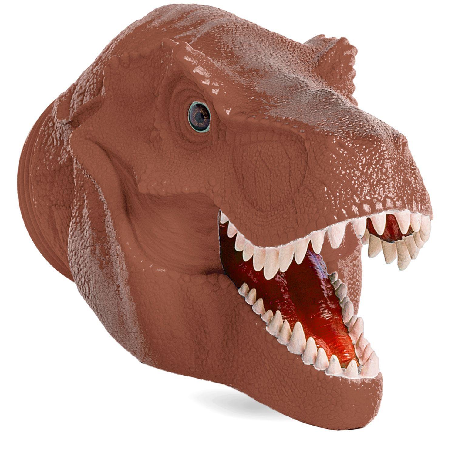 Source Nova canna fingir jogar brinquedo, realista, jogo de mão,  dinossauro, fantoche, promoção, presente, brinquedos, cabeça t-rex,  brinquedo on m.alibaba.com