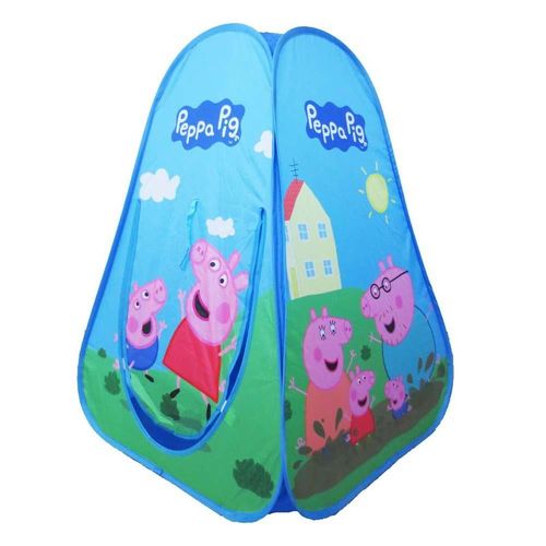 Tenda Peppa Pig - Br1308 MULTIKIDS