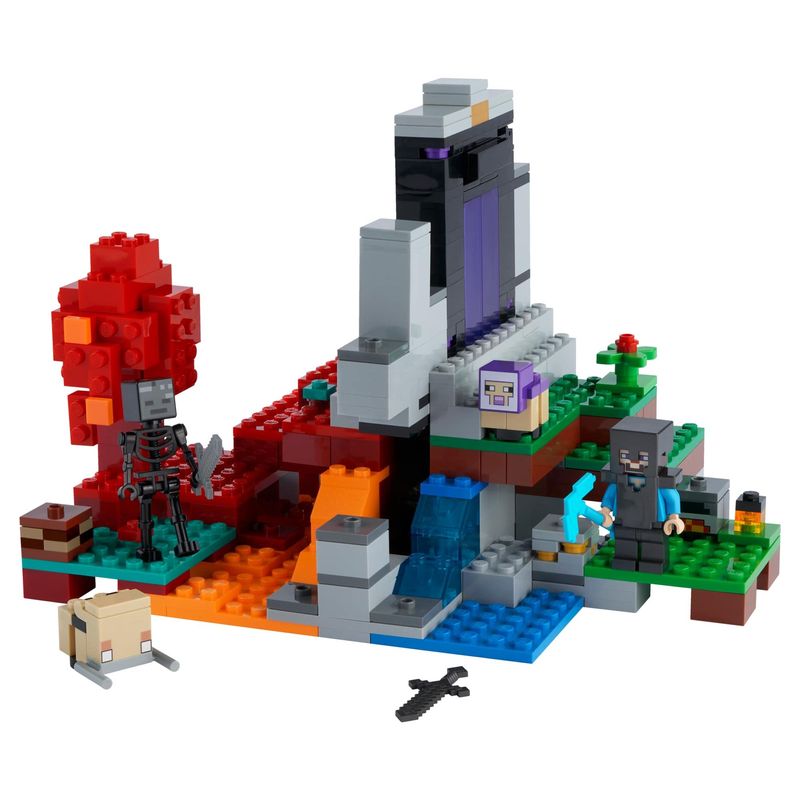 40 melhores modelos de blocos de Lego para desbloquear seu talento oculto