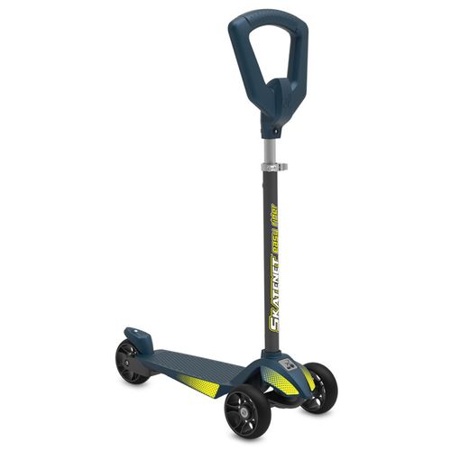 Patinete Skatenet - Easy Rider - BANDEIRANTE