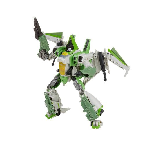 Figura Transformers Studio Series 76 Voyager Transformers: Bumblebee Thrust - F0791 HASBRO