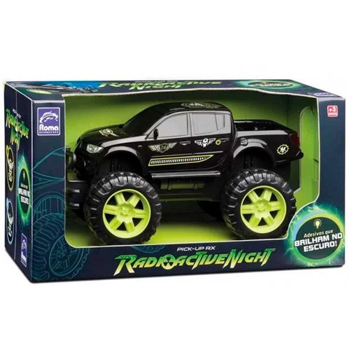 PICK UP RX RADIOACTIVE NIGHT - 1179
