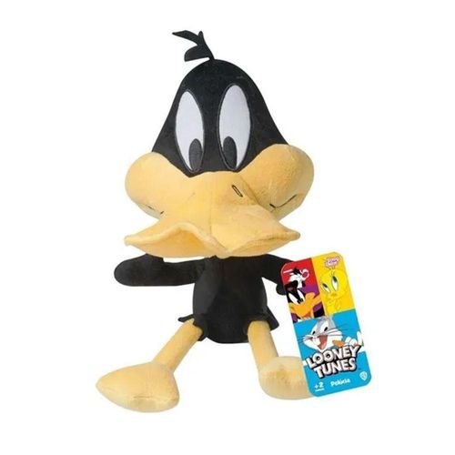 Pelucia Looney Tunes - Patolino NOVABRINK