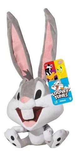 Pelucia Looney Tunes - Perna Longa NOVABRINK