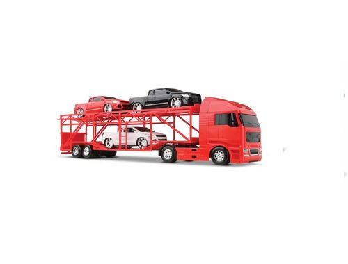 DIAMOND TRUCK - CEGONHEIRA PICK-UP C/ FRICCAO - 1329 ROMA JENSEN