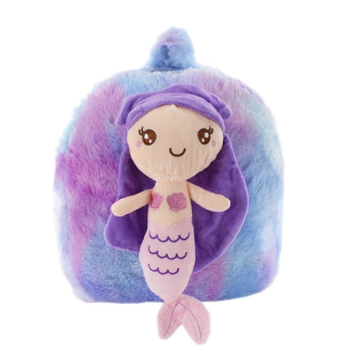 Mochila Sereia BBR