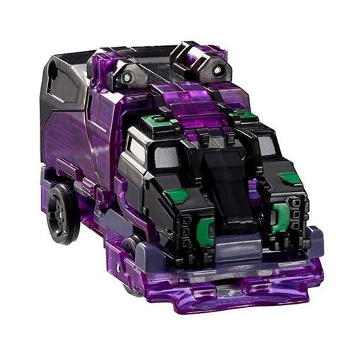 SCREECHER COM 3 DISCOS - KNIGHTVISION - ROXO ARMARINHOS FERNANDO