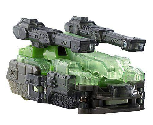 SCREECHER COM 3 DISCOS - CROCSHOCH - VERDE ARMARINHOS FERNANDO