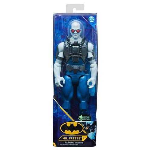 Batman - Figura De 30Cm Sr Frio - Sunny SUNNY