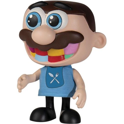 TOTOY KIDS JOSE COMILAO 19CM NOVABRINK