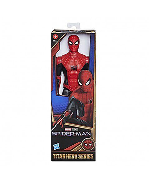 Boneco Spider-Man Titan Hero Series Pioneer 30cm HASBRO