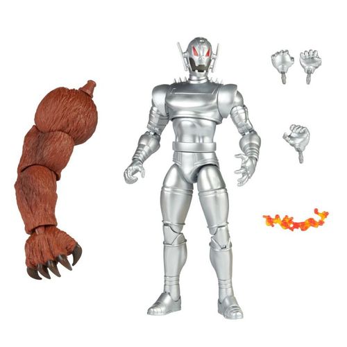 Figura Marvel Legends Series - Ultron HASBRO