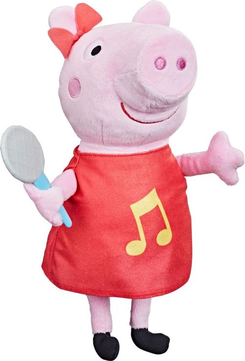 Peppa Pig - Peppa Musical HASBRO