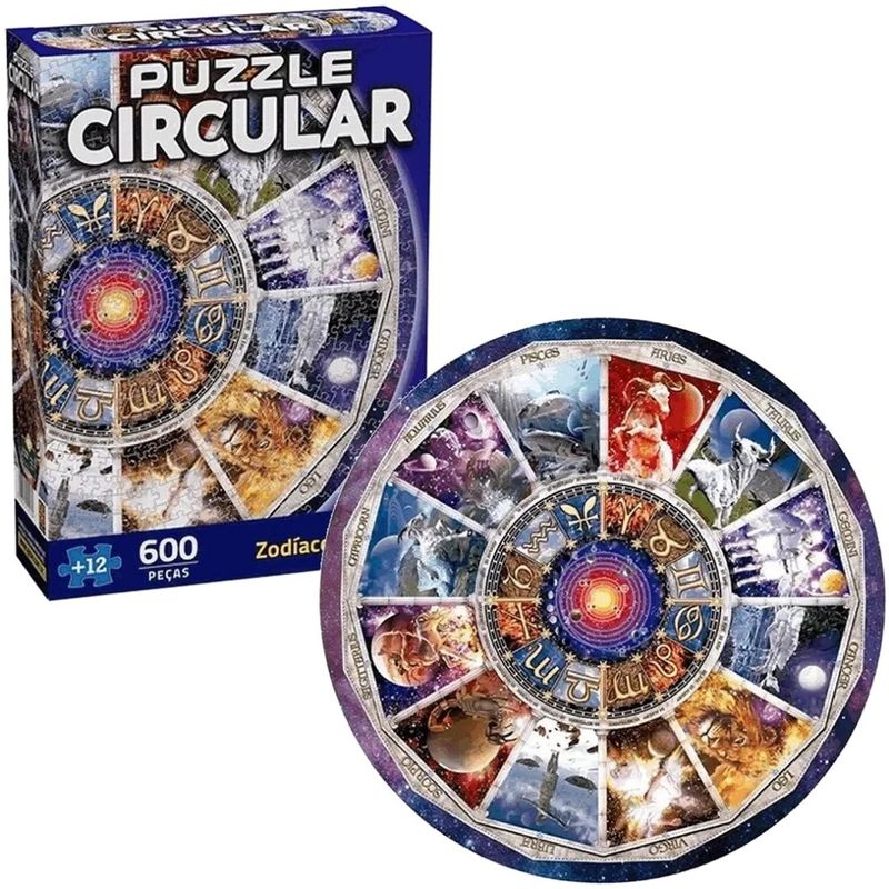 Puzzle 6000 peças Coreto ao Anoitecer - Educa - Importado - Grow - Quebra  Cabeça - Magazine Luiza