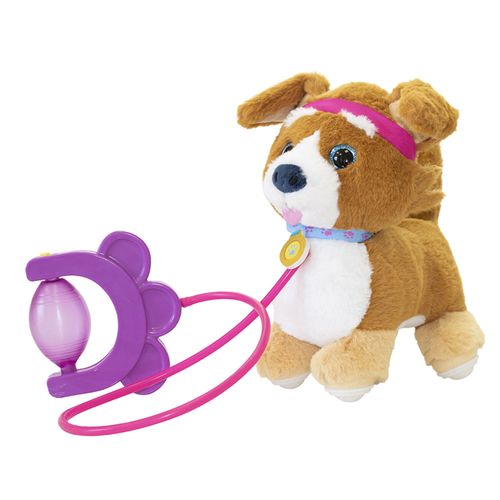 Walking Petz Cachorrinho Multikids - BR1195 MULTIKIDS