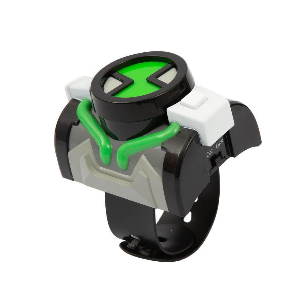 Brinquedo Ben 10 Aliens Brinquedo Infantil divertido promoção