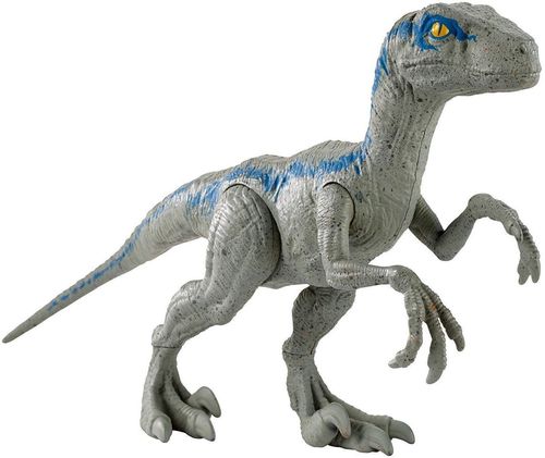 Jurassic World Dinossauro T-rex Rugido Épico - Mattel Gjt60