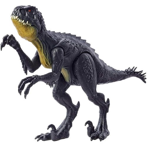 Jurassic World Dinossauro T-rex Rugido Épico - Mattel Gjt60